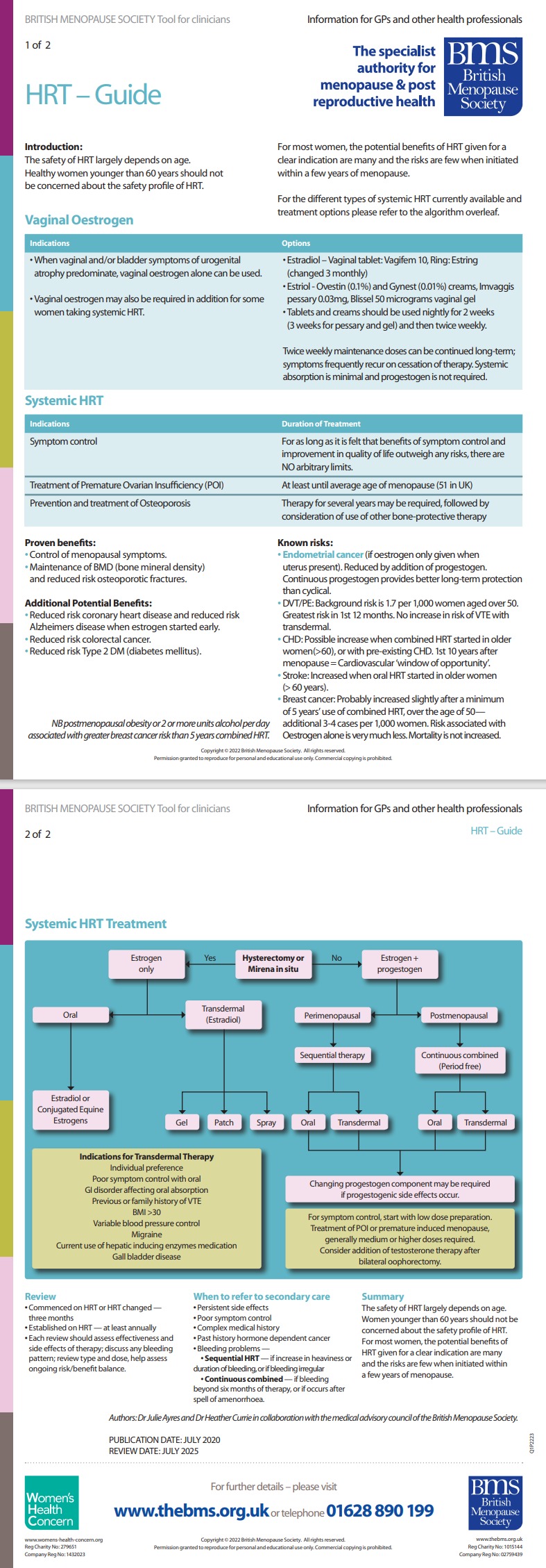 GP Consultation Aid